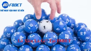 Tổng quan lô xiên là gì tại f8bet